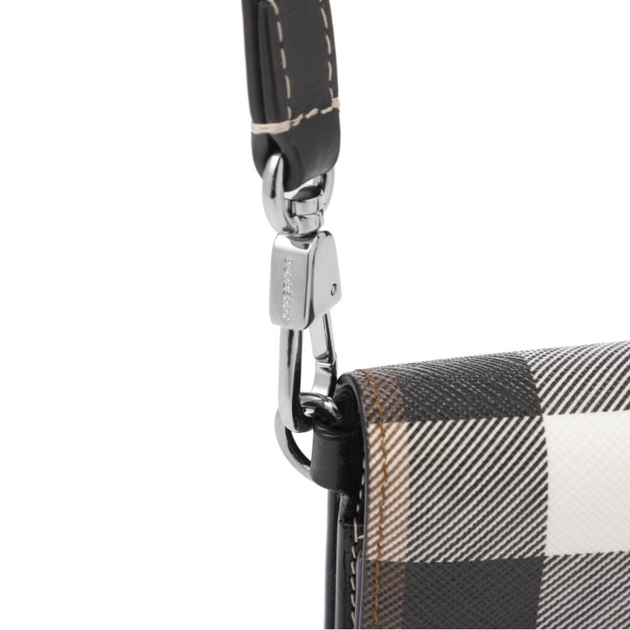 BURBERRY（バーバリー） BURBERRY 2つ折り財布 小銭入れ付き OTIS