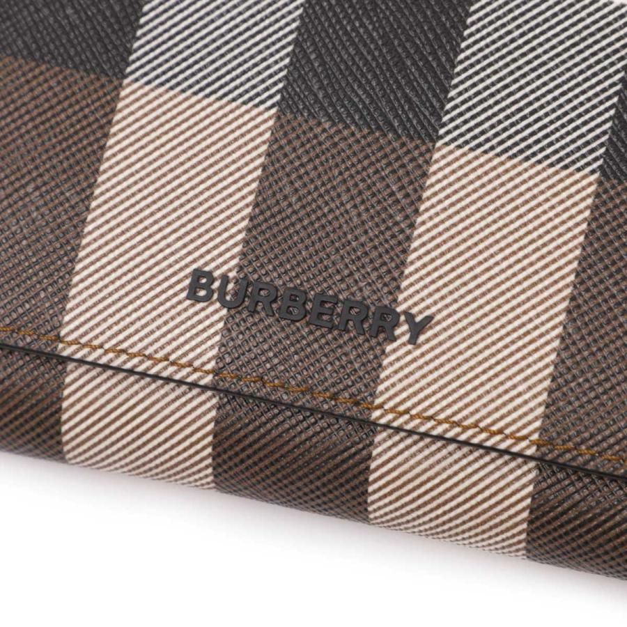 BURBERRY（バーバリー） BURBERRY 2つ折り財布 小銭入れ付き OTIS