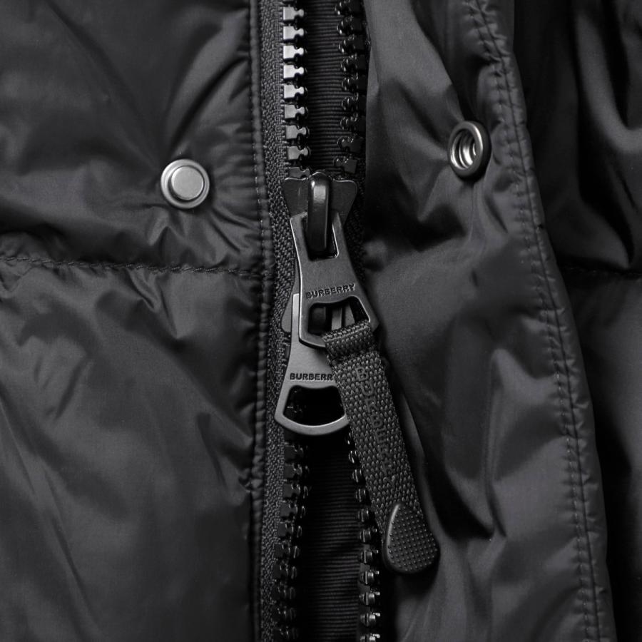 BURBERRY（バーバリー） ダウンジャケット 2WAY LEEDS ダウンベスト