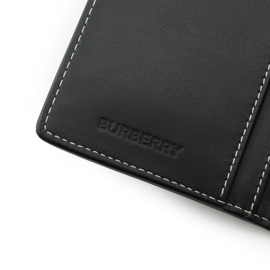 BURBERRY（バーバリー） 長財布 小銭入れ付き マルチカラー メンズ