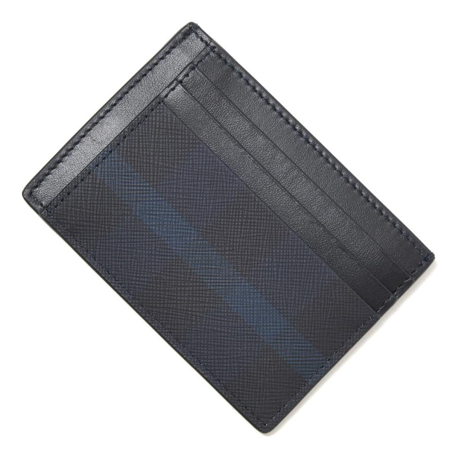 BURBERRY ネイビー ケース 6B37562E-36E8-4F0E-8AF2-