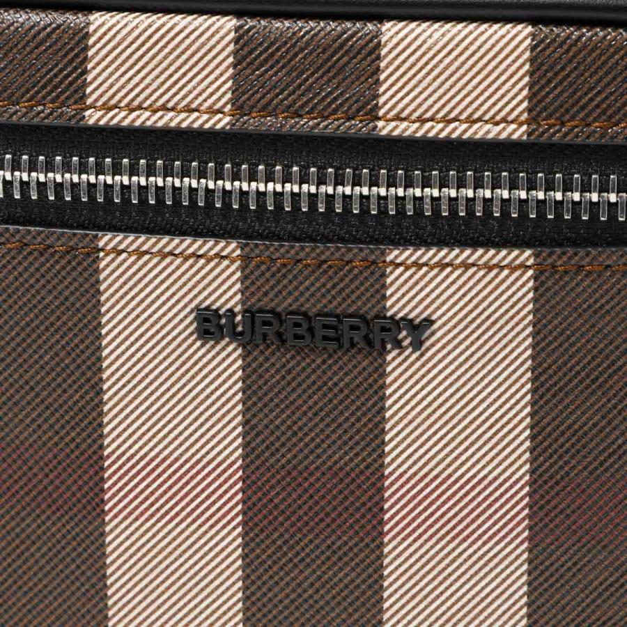 BURBERRY（バーバリー） クロスボディバッグ ML SM JETT SLING GC9