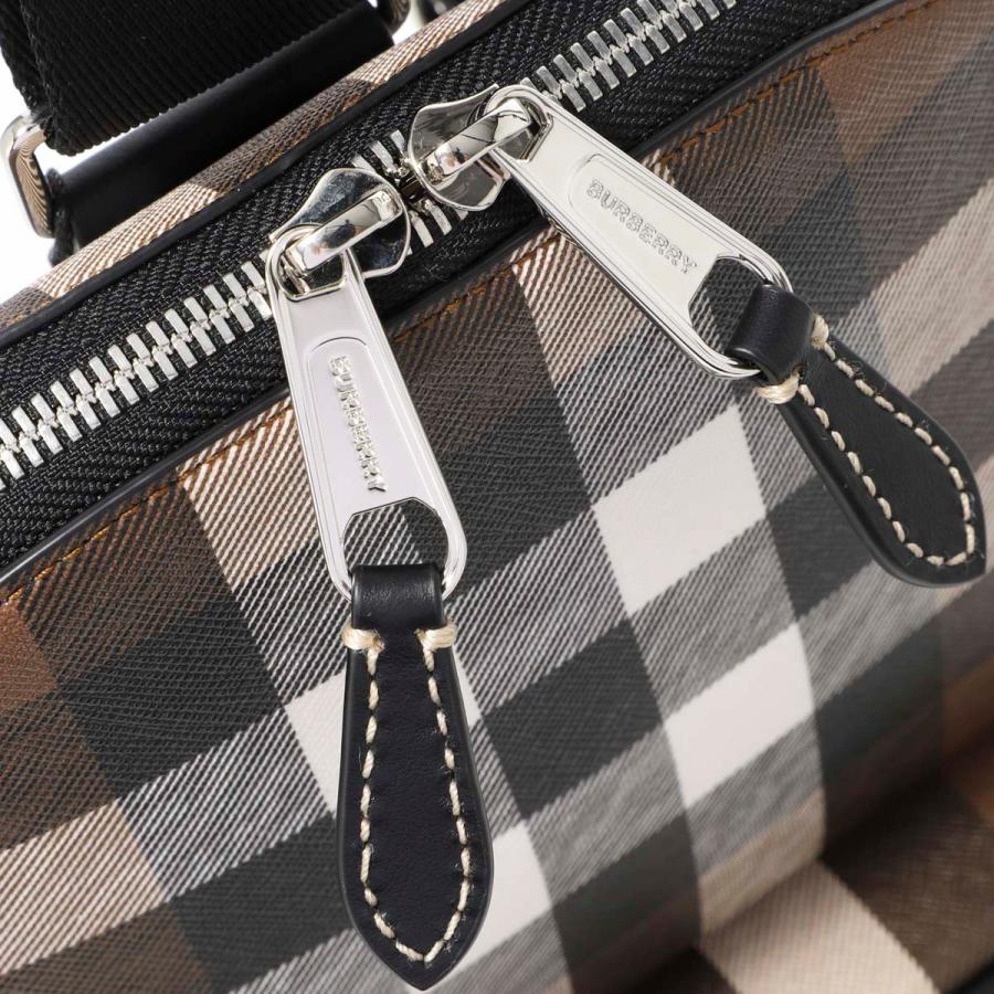 BURBERRY（バーバリー） クロスボディバッグ ML SM JETT SLING GC9