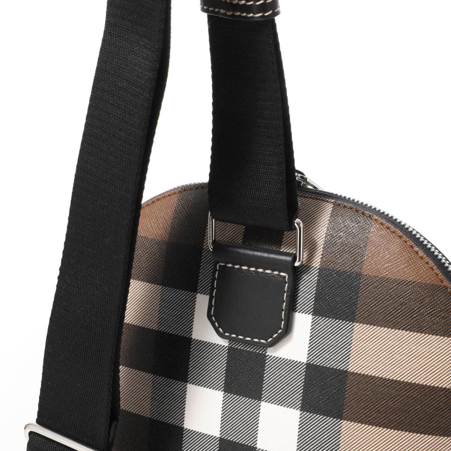 BURBERRY（バーバリー） クロスボディバッグ ML SM JETT SLING GC9