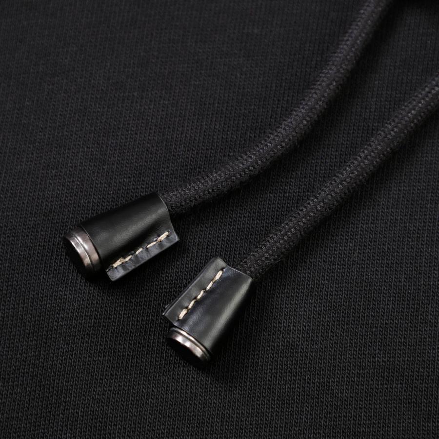 BURBERRY（バーバリー） ジップアップパーカ CHECK HOOD COTTON HOODED