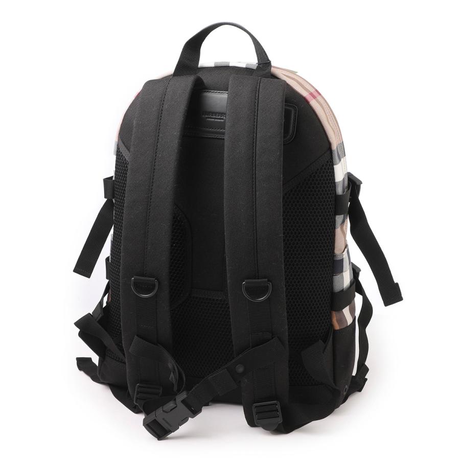 P*^様 Burberry リュック burberry/バーバリー通販 | ナイロン バックパック【送料無料