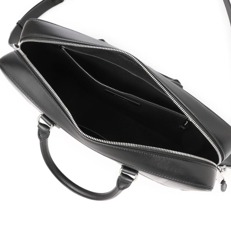 BURBERRY（バーバリー） ブリーフケース ビジネスバッグ ブラック