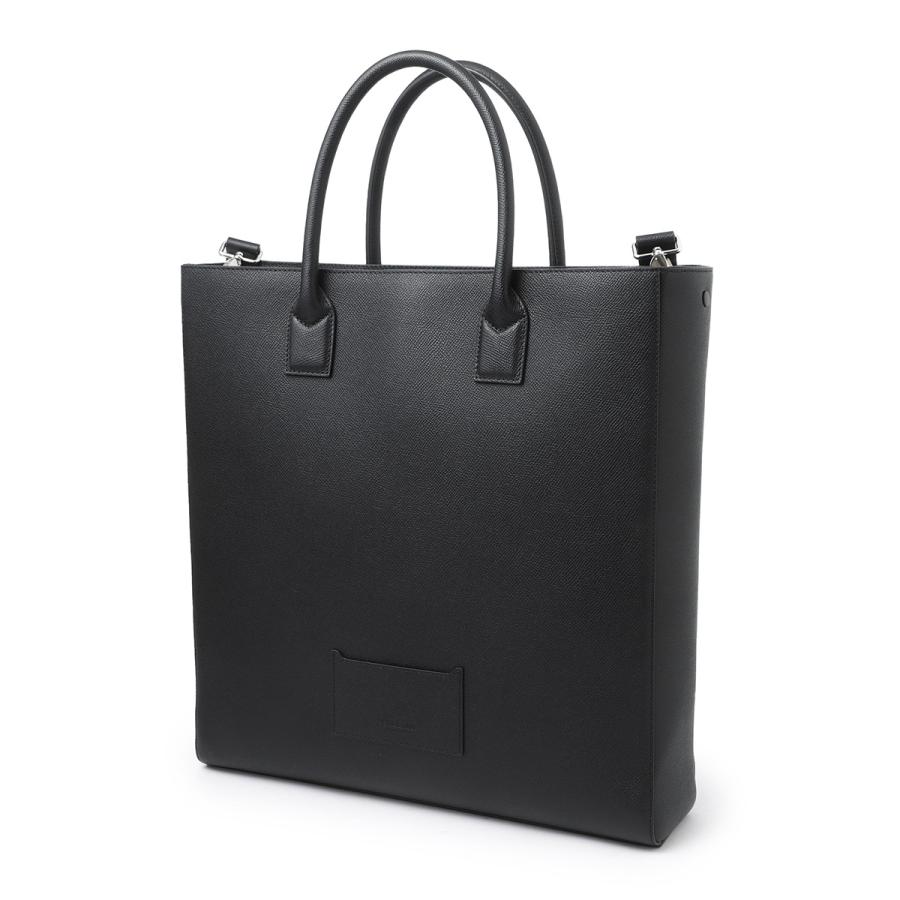 BURBERRY バーバリー トートバッグ ブラック BURBERRY バーバリー トートバッグ 2WAY ビジネスバッグ ブラック