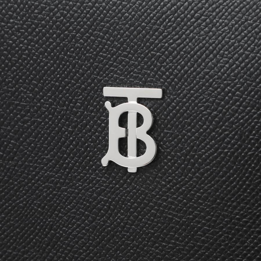 BURBERRY（バーバリー） トートバッグ 2WAY ビジネスバッグ ブラック
