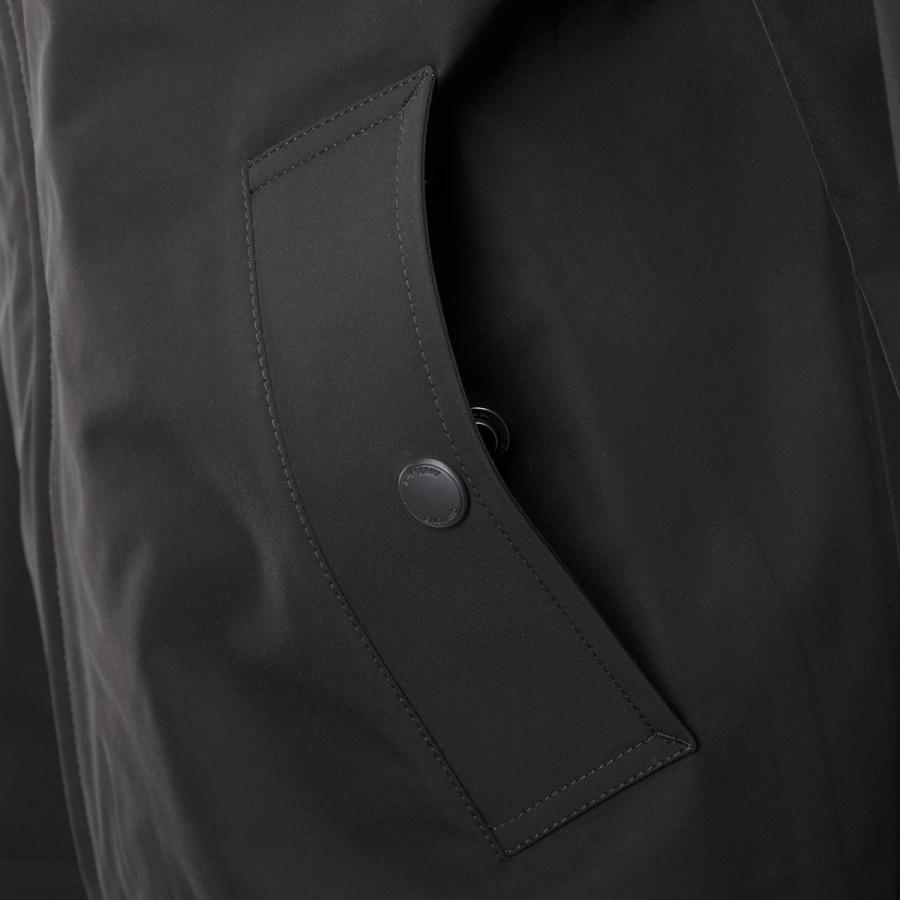 BURBERRY（バーバリー） レインジャケット LOMOND ハリントン