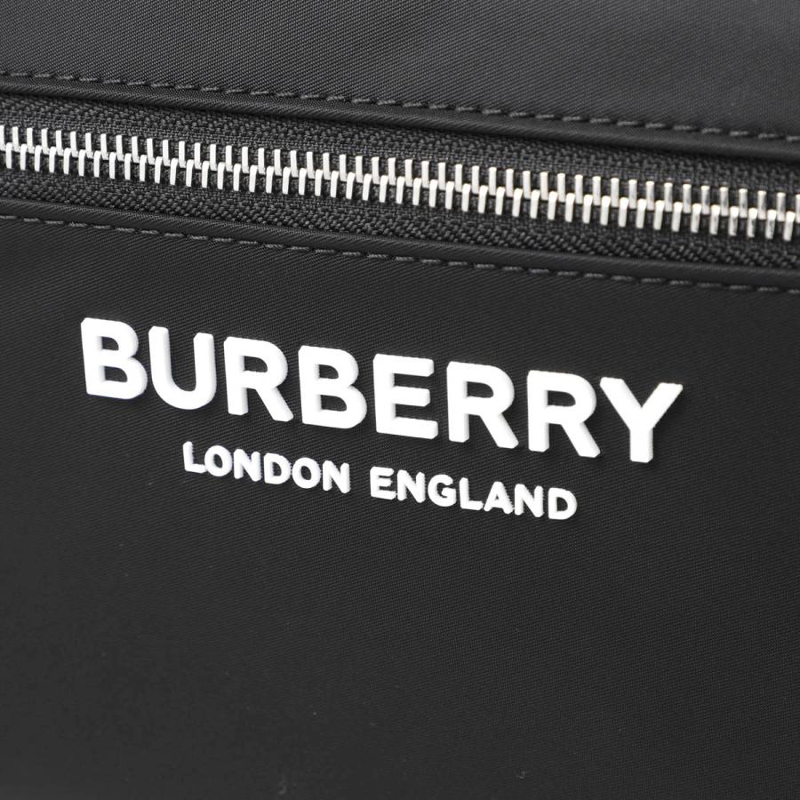 バーバリー BURBERRY バックパック JETT リュック ブラック メンズ バーバリー BURBERRY バックパック JETT リュック ブラック メンズ