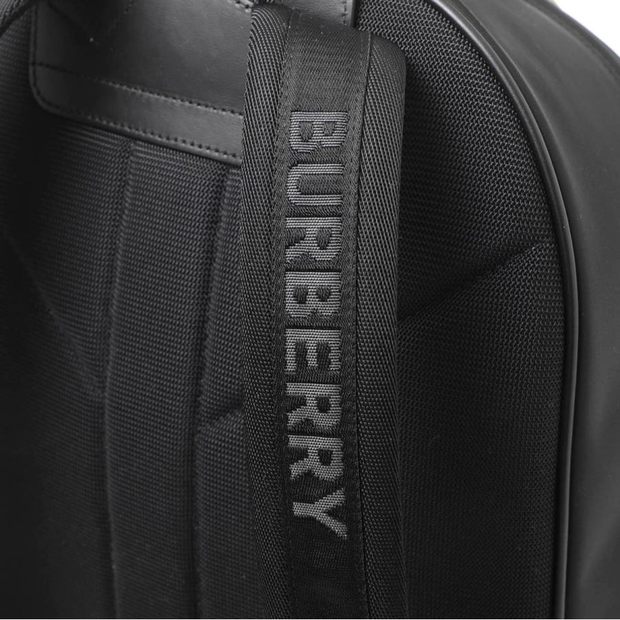 バーバリー BURBERRY バックパック JETT リュック ブラック メンズ バーバリー BURBERRY バックパック JETT リュック ブラック メンズ