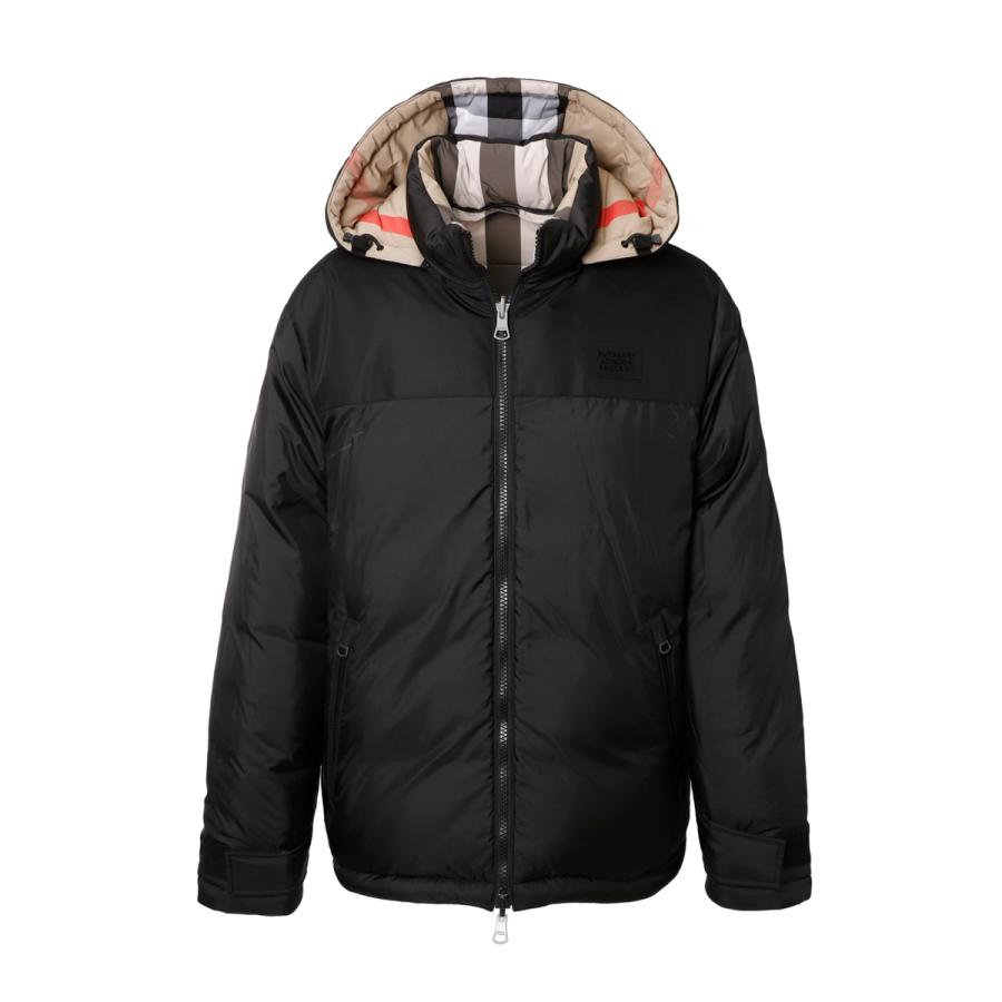 BURBERRY バーバリー リバーシブル ダウンジャケット RUTLAND BURBERRY バーバリー リバーシブル ダウンジャケット RUTLAND