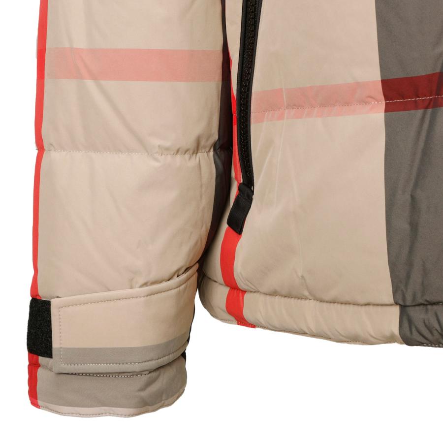 BURBERRY（バーバリー） ダウンジャケット RUTLAND マルチカラー
