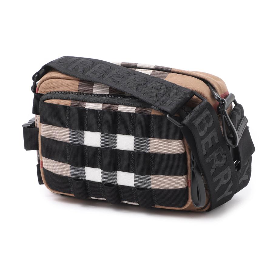 Burberry バーバリー　ボディーバック BURBERRY（バーバリー） クロスボディバッグ ショルダーバッグ