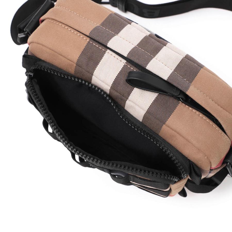 BURBERRY（バーバリー） クロスボディバッグ ショルダーバッグ