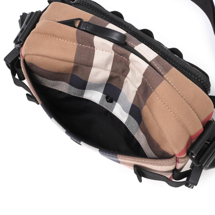 BURBERRY（バーバリー） クロスボディバッグ ショルダーバッグ