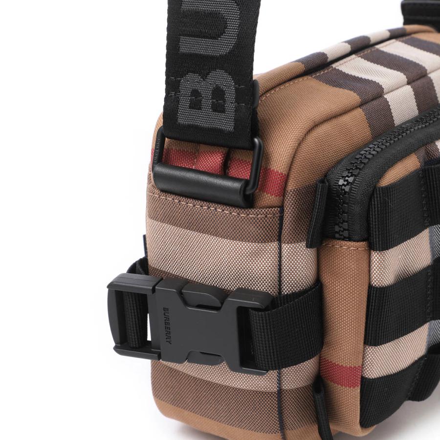 BURBERRY（バーバリー） クロスボディバッグ ショルダーバッグ