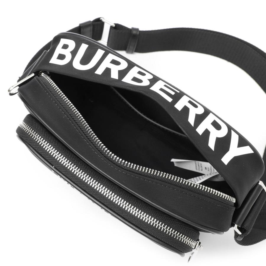 BURBERRY（バーバリー） クロスボディバッグ COORDINATES PRINT NYLON