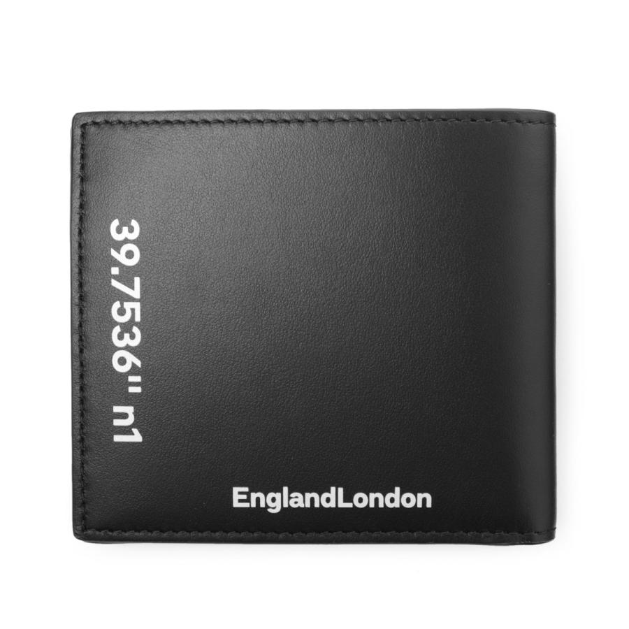 BURBERRY（バーバリー） BURBERRY 2つ折り財布 MS REG CC BILL8