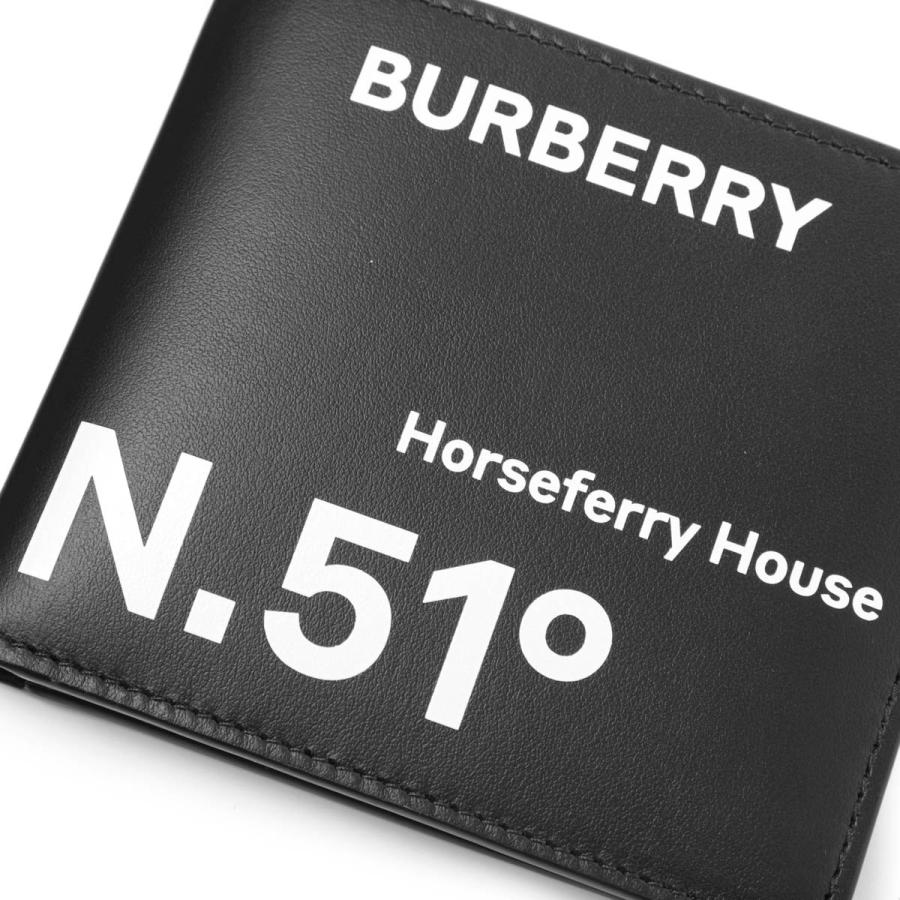 BURBERRY（バーバリー） BURBERRY 2つ折り財布 MS REG CC BILL8