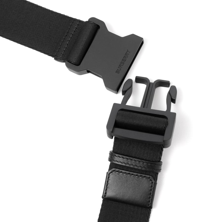BURBERRY（バーバリー） クロスボディバッグ COORDINATES PRINT NYLON