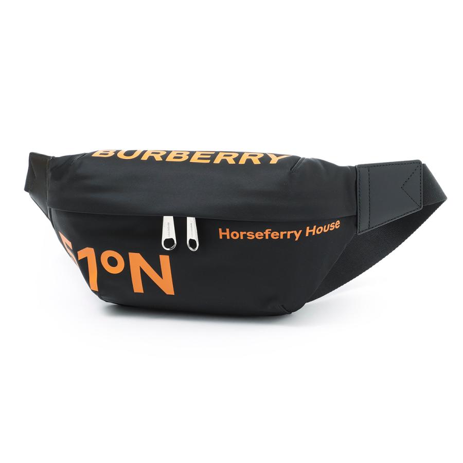 バーバリー BURBERRY ウエストポーチ MD SONNY クロスボディバッグ ブラック メンズ 8064930-black-orange :8064930-black:モダンブルーYahoo!店 - 通販 - Yahoo!ショッピング バーバリー BURBERRY ウエストポーチ MD SONNY クロスボディバッグ ブラック メンズ 8064930-black-orange :8064930-black:モダンブルーYahoo!店 - 通販 - Yahoo!ショッピング