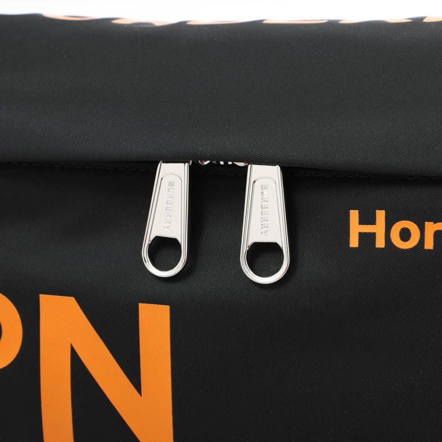 BURBERRY（バーバリー） ウエストポーチ MD SONNY クロスボディバッグ