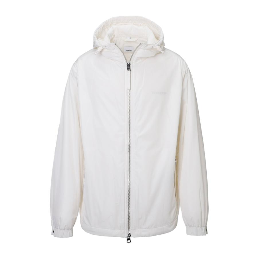 BURBERRY（バーバリー） 中綿入りフーデッドブルゾン ナイロン