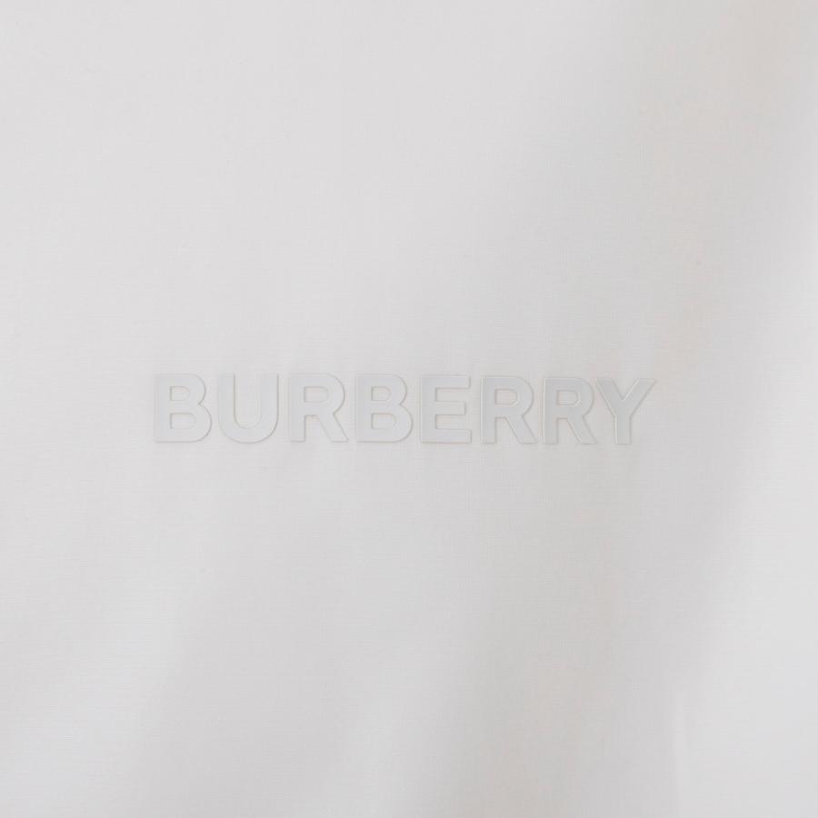 BURBERRY（バーバリー） 中綿入りフーデッドブルゾン ナイロン
