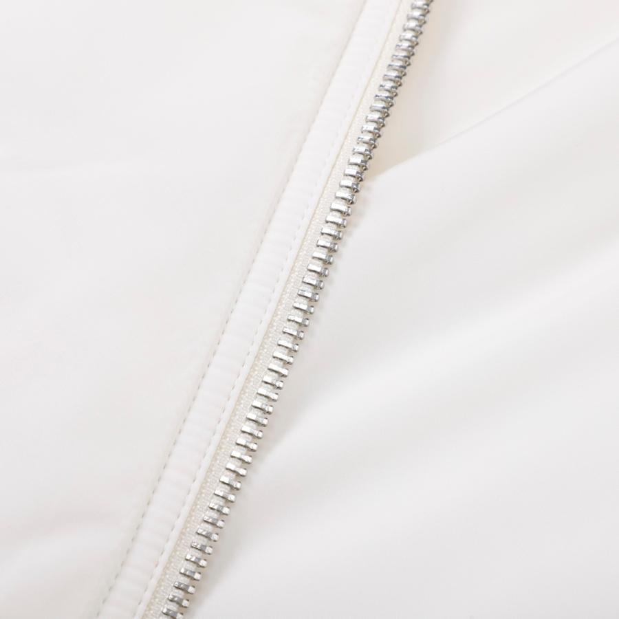 BURBERRY（バーバリー） 中綿入りフーデッドブルゾン ナイロン
