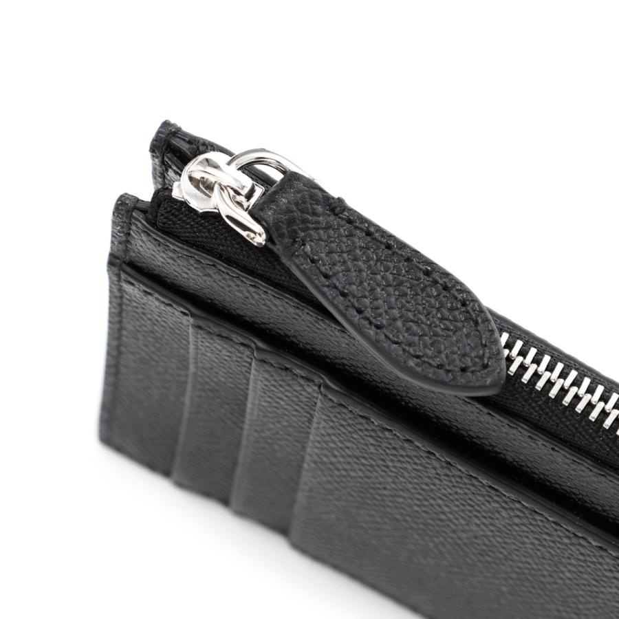 BURBERRY（バーバリー） カードケース ブラック メンズ 8065932-black
