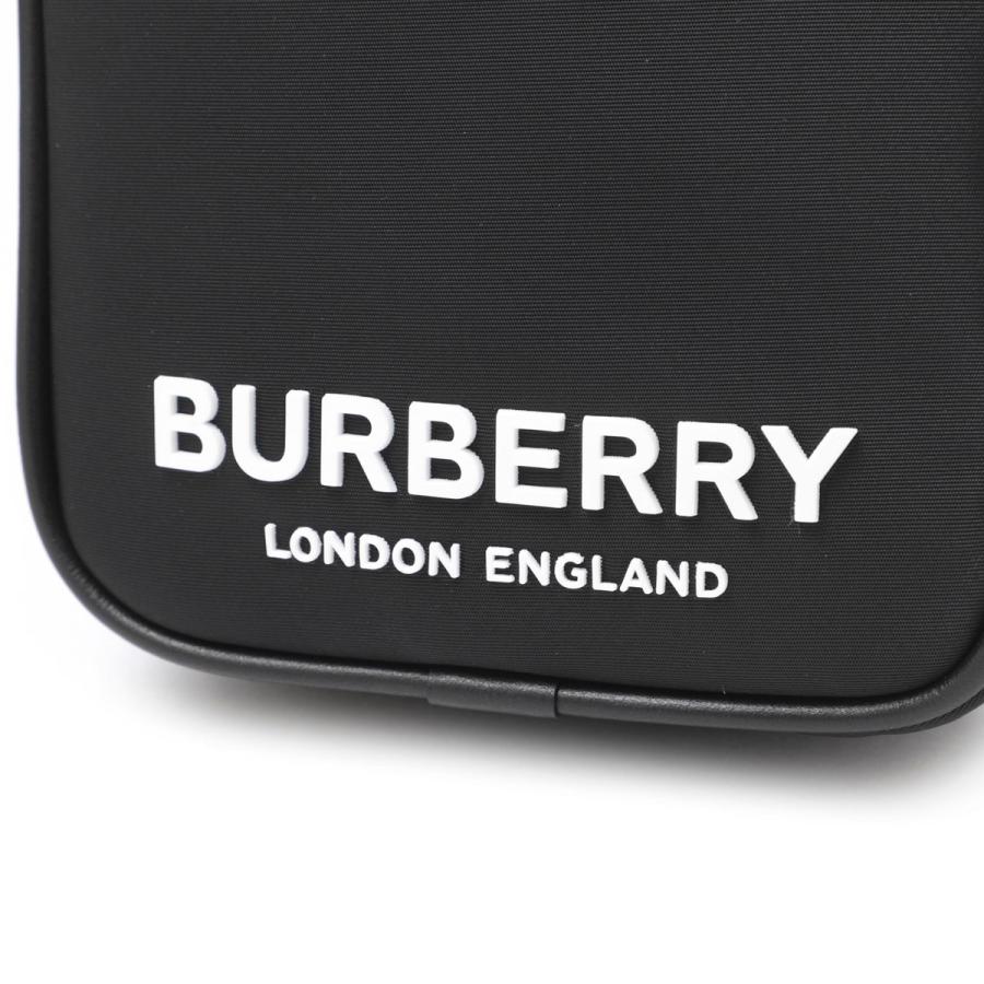 BURBERRY（バーバリー） クロスボディバッグ ショルダーバッグ