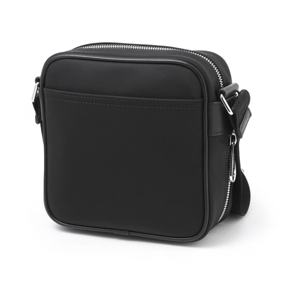 BURBERRY（バーバリー） クロスボディバッグ パディバッグ ブラック