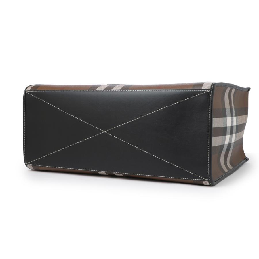 BURBERRY（バーバリー） トートバッグ ブラウン メンズ 8066241