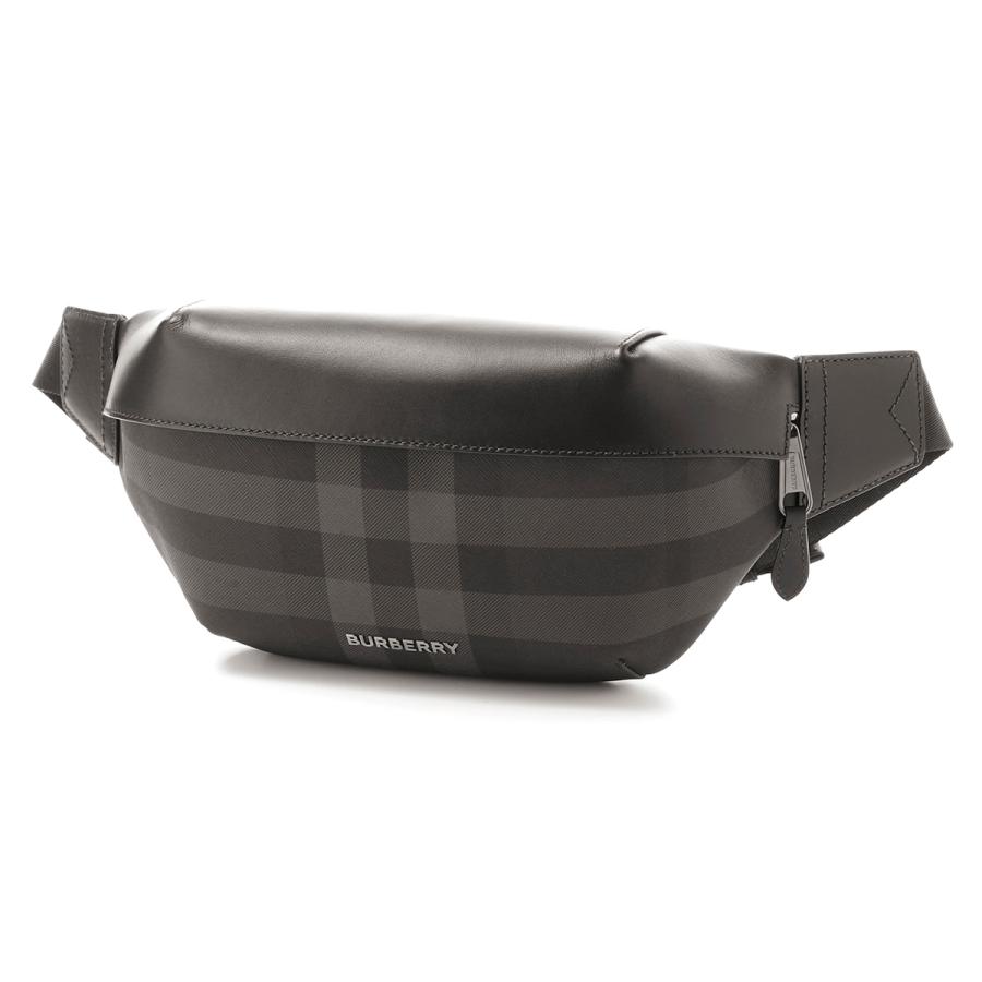 BURBERRY（バーバリー） ボディバッグ MD SONNY BUM BAG バムバッグ