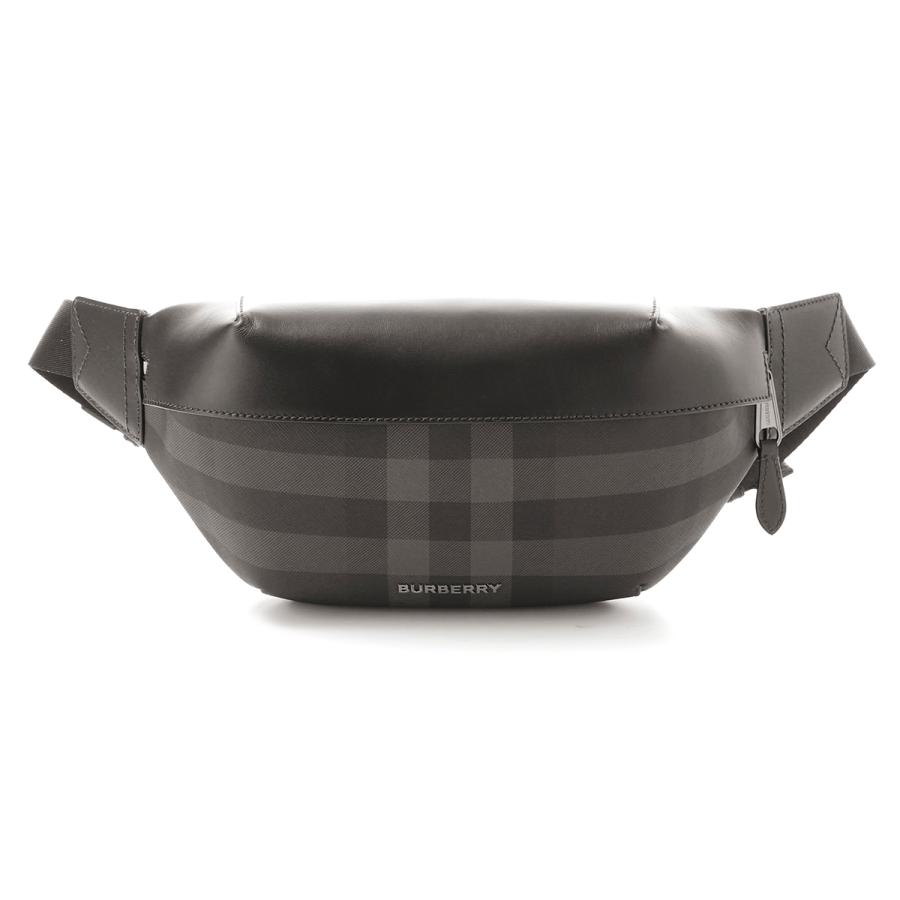 BURBERRY（バーバリー） ボディバッグ MD SONNY BUM BAG バムバッグ
