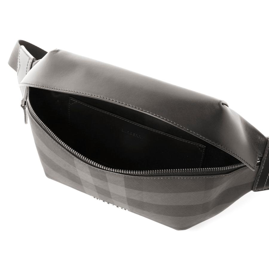 BURBERRY（バーバリー） ボディバッグ MD SONNY BUM BAG バムバッグ