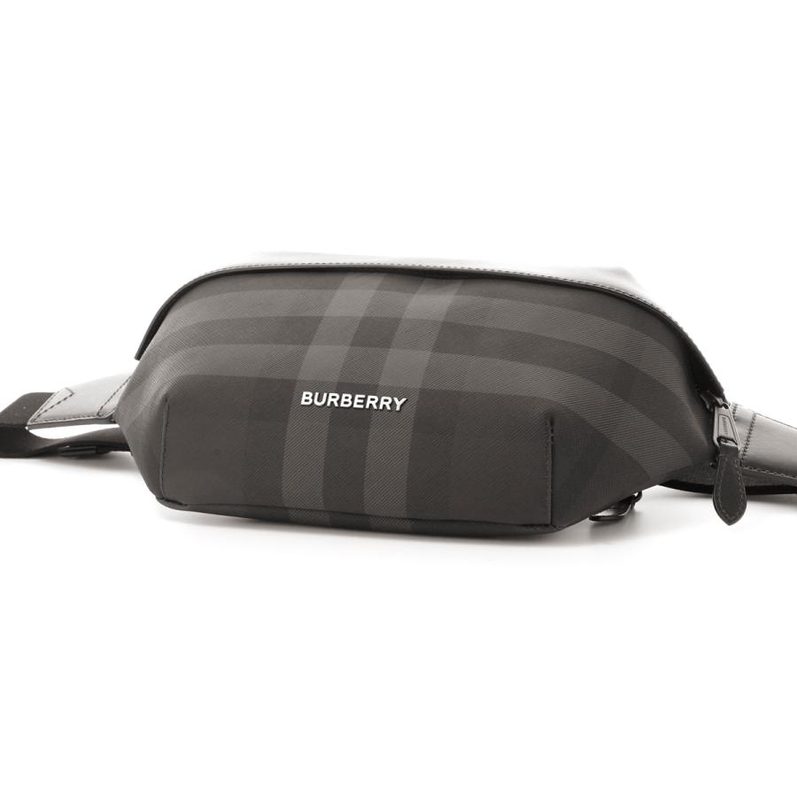 BURBERRY（バーバリー） ボディバッグ MD SONNY BUM BAG バムバッグ