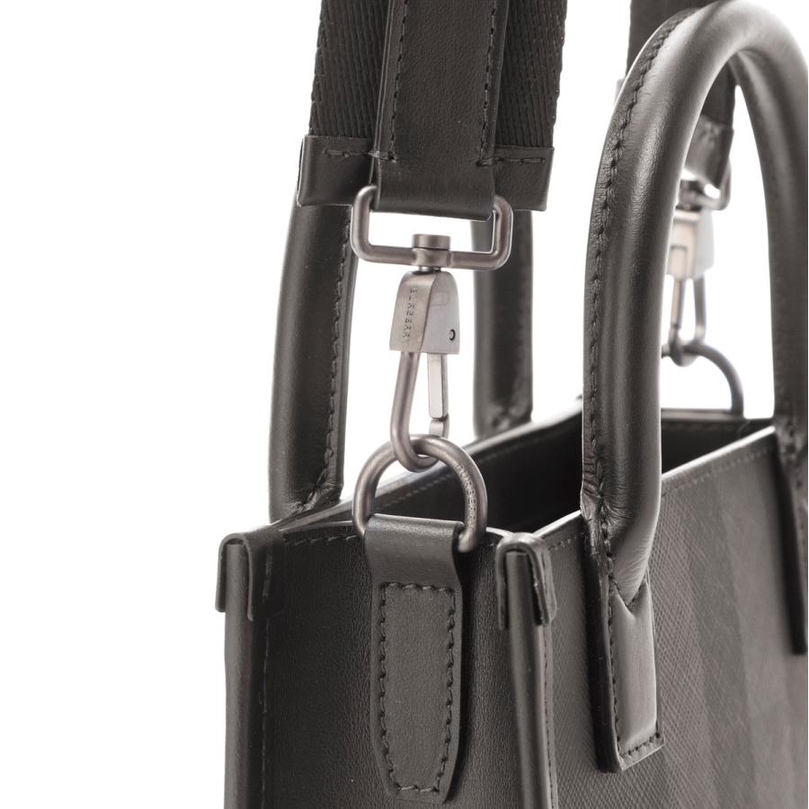 BURBERRY（バーバリー） トートバッグ Mini Vertical Denny Tote