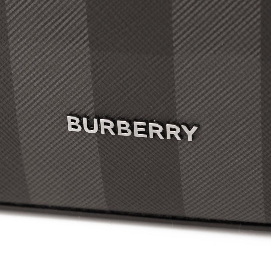 BURBERRY（バーバリー） トートバッグ Mini Vertical Denny Tote
