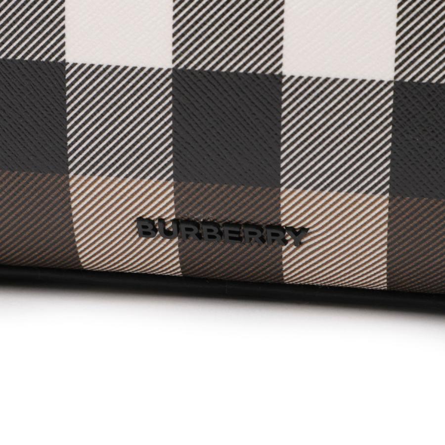BURBERRY（バーバリー） ショルダーバッグ ROAMER GC9 ランブラー