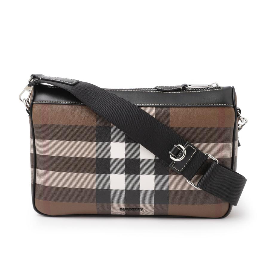 BURBERRY（バーバリー） ショルダーバッグ ROAMER GC9 ランブラー