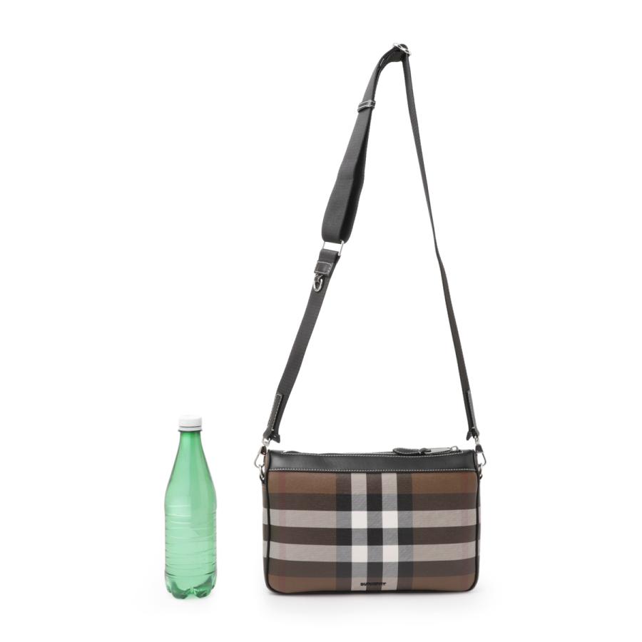 BURBERRY（バーバリー） ショルダーバッグ ROAMER GC9 ランブラー