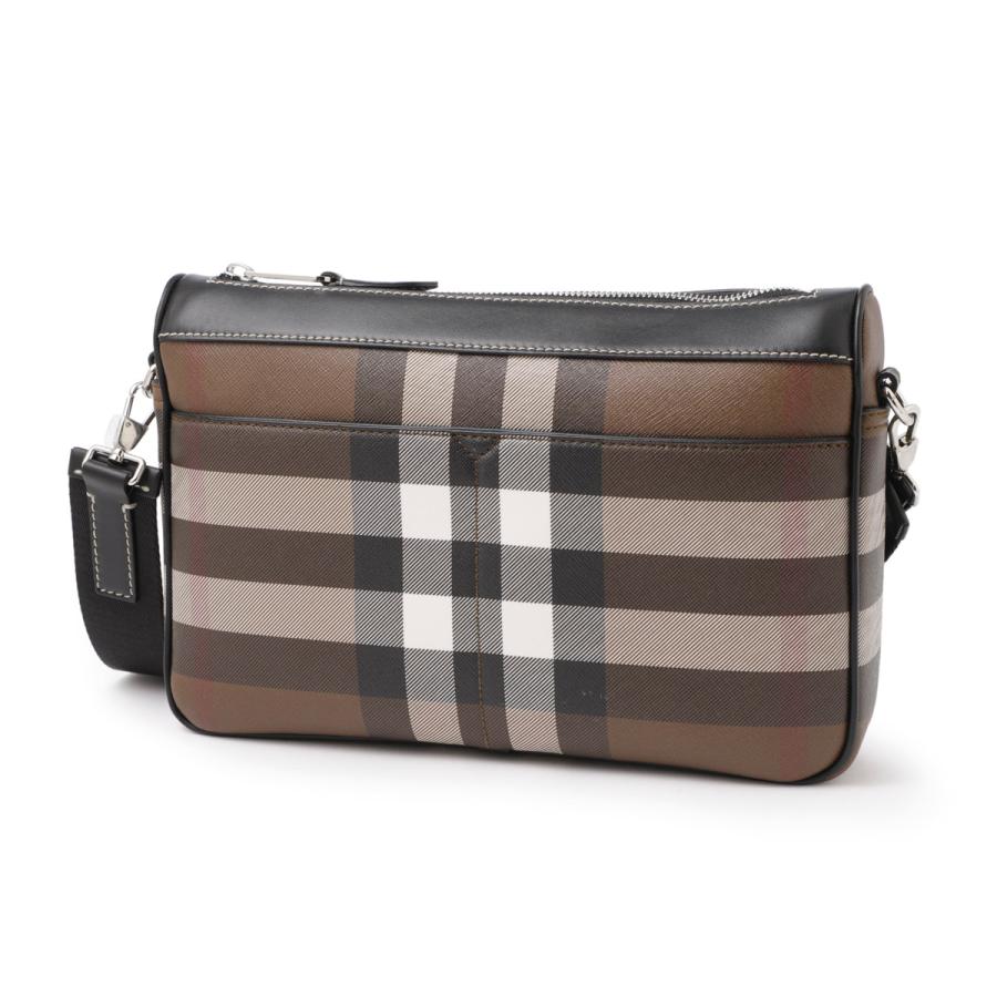 BURBERRY（バーバリー） ショルダーバッグ ROAMER GC9 ランブラー