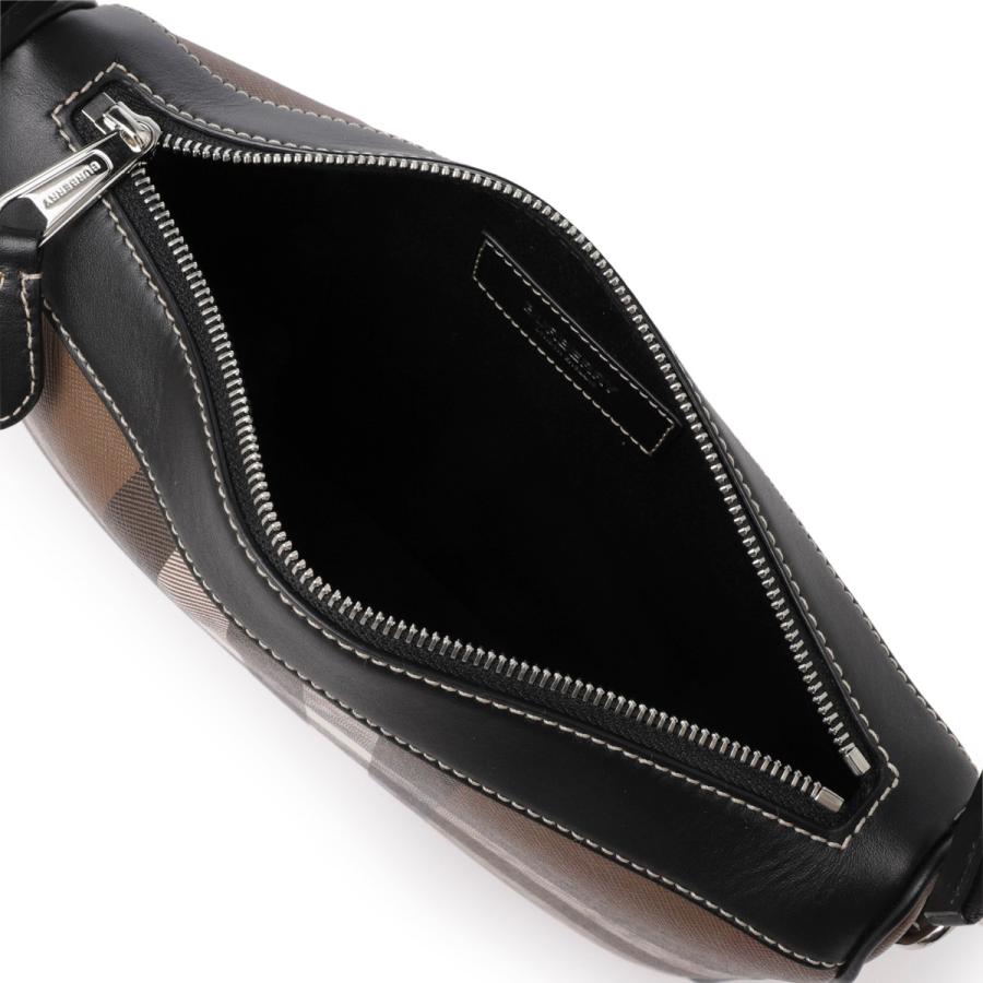 BURBERRY（バーバリー） ショルダーバッグ ROAMER GC9 ランブラー