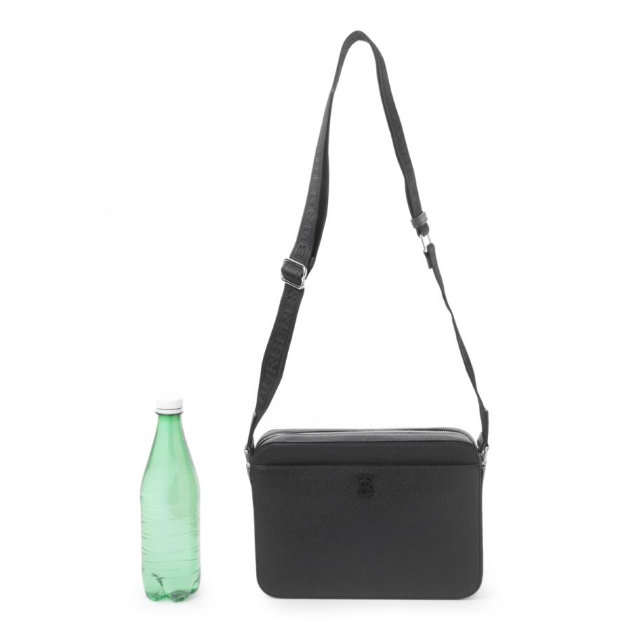 BURBERRY（バーバリー） ショルダーバッグ ML MUSWELL WTH クロス