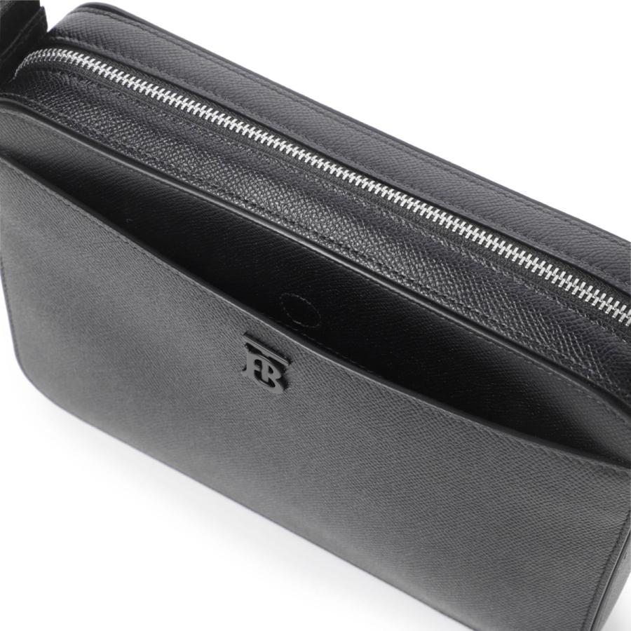 BURBERRY（バーバリー） ショルダーバッグ ML MUSWELL WTH クロス