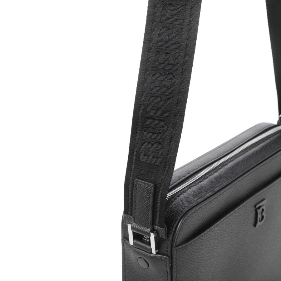BURBERRY（バーバリー） ショルダーバッグ ML MUSWELL WTH クロス