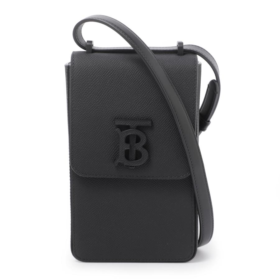 バーバリー BURBERRY フォンホルダー TB PHONE BAG TM2 バーバリー BURBERRY フォンホルダー TB PHONE BAG TM2